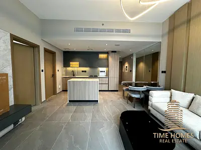 Brand New | Pool View | Fully Furnished