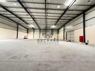 READY/ WONDERFUL) 8500 SQFT / 50 KW /