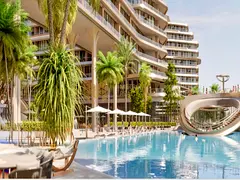 Post Handover Plan | Villas View |Good Location