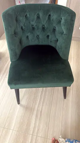 Side Chair. Pick Up Damac Hills.