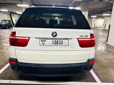 BMW X5 2009