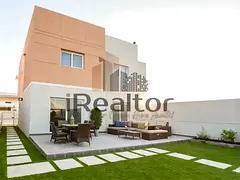 Well Maintained Villa | Full Privacy | Invest Now!