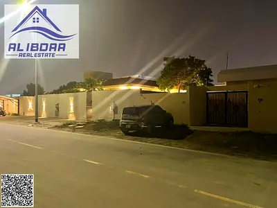 **House for Sale – Ajman, Mushairif Area** For Ajman Citizens Only