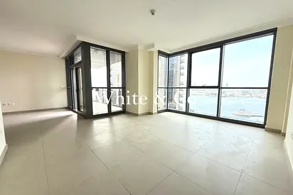 Spacious | 3 Bedroom | Pool and Sea view