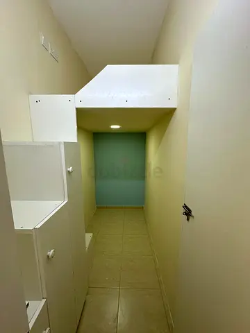 Fully covered Partition near Al Qiyadah Metro Station, Hor Al Anz East