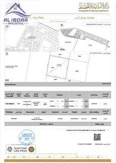 Prime Industrial Investment Opportunity – Al Jurf 2, Ajman