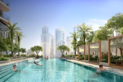 Modern Living | Prime Dubai Marina Location