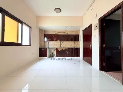 SPACIOUS STUDIO // PRIME LOCATION // FAMILY BUILDING // REASONABLE PRICE // EASY ACCESS TO DUBAI // COME AND VISIT HOPE SO YOU LIKE IT