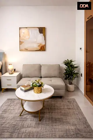 AFFORTABLE STUDIO | GREAT AMENITIES | SKYZ ARJAN