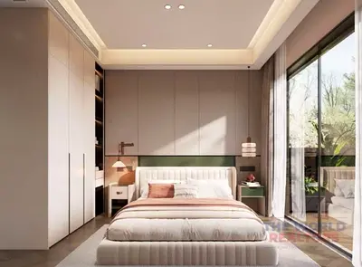 Fully Furnished | Prime Location | High ROI