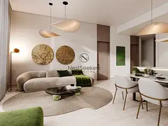 1 Bedroom Apartment for Sale in Business Bay | Canal Crown | Canal View