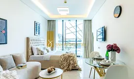 FULLY FURNISHED | READY TO MOVE IN | POOL VIEW