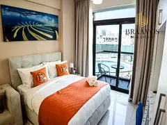 FULLY FURNISHED | FRONT OF CIRCLE MALL