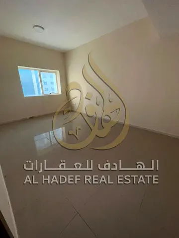 🛠️ صيانة مجانية | 🚪 خزائن بالحائط | ⭐ مساحة ممتازة