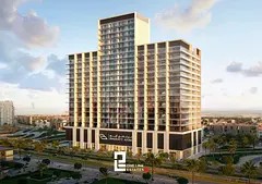 Fully Furnished Studio With Style and Class | Skyline &amp; Park Views | World Class Development