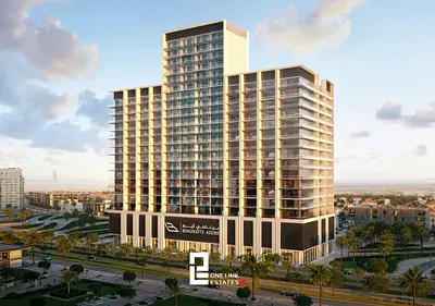 Fully Furnished Studio With Style and Class | Skyline & Park Views | World Class Development