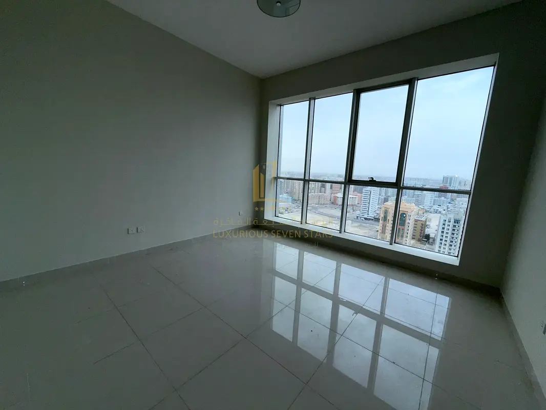 🏡 امتلك إطلالة مفتوحة على دبي من منزلك الجديد!
