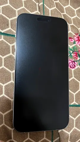 Apple iPhone 16 pro max