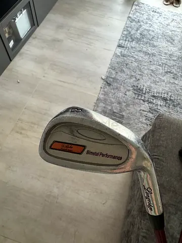 Golf Clubs - Beginner Set