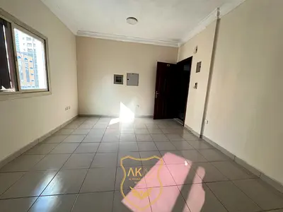 HOT Offer Spacious Studio Apartment Rent only 17000AED Yearly