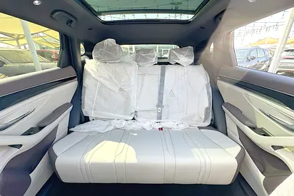BYD Song Plus, миниатюра 13