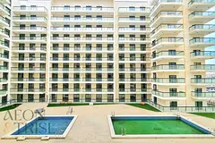 Brand New | Vacant | Spacious 2BR | Prime Location
