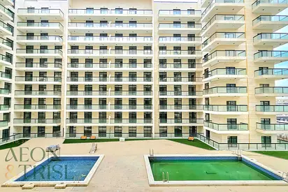 Brand New | Vacant | Spacious 2BR | Prime Location