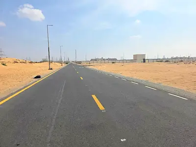 📍 للبيع | أرض مميزة في الحوشي – صوب النوف |