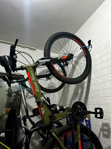 Mountain Bike in Great Condition