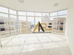 Spacious 2BHK Apartment with Balcony