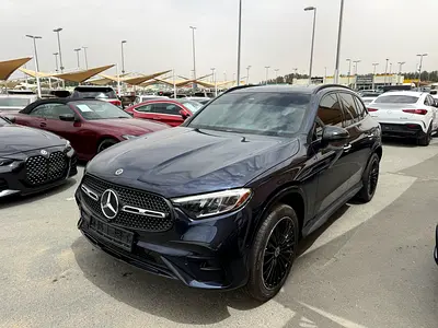 Mercedes-Benz GLC 300, 2024 - /Other Specs -  Like New!