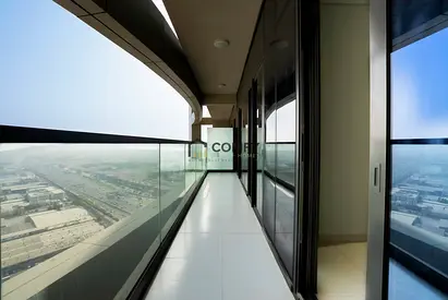 Luxury Living | Prime Location | High Floor| Open View