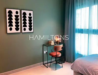 Eco-Friendly Villa | Smart Living | Resale