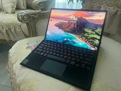 ASUS ROG Flow Z13 GZ301 13.4 Touch Intel i9-12900H 16GB 1TB SSD RTX 3050Ti W11H - 2 years warranty