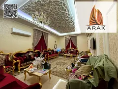 🚨 Unmissable Residential &amp; Investment Opportunity in Ajman! 🚨 🏡 Villa for Sale – Al R