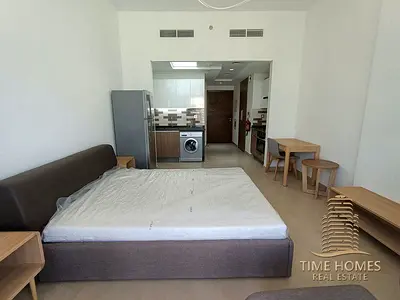 Available on 5th of May | Fully Furnsihed | Chiller Free