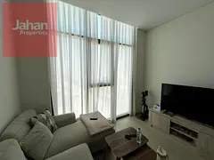 Creek Views | High Floor | With Balcony