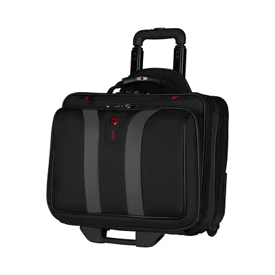 Laptop travelling case