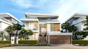 Easy 50/50 Payment Plan | Rooftop Swimming Pool | Prime Location