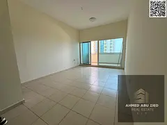 Master bedroom, large living room, spacious kitchen, 2 bathrooms, central air conditioning, balcony,
