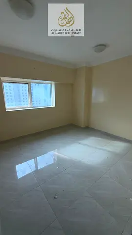 3BR Apartment + Free Parking – Spacious Layout – Al Majaz 2