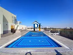 $ LOOKS A DREAM HOUSE $ LUXURIOUS 1 BHK APARTMENT AVAILABLE WITH ALL AMENITIES.