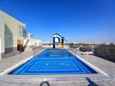 $ LOOKS A DREAM HOUSE $ LUXURIOUS 1 BHK APARTMENT AVAILABLE WITH ALL AMENITIES.