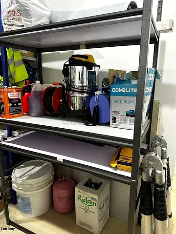 AC Cleaning Services in UAE – Professional  Reliable | Clean Air