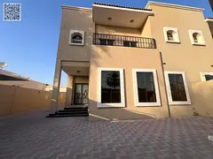 Luxury 4 Bedroom Spacious Villa | AED 120K in Al Samnan
