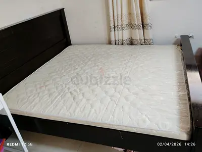 King Size Mattress