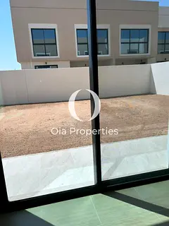 Modern 4BR | Ideal Townhouse | Premium Finishing