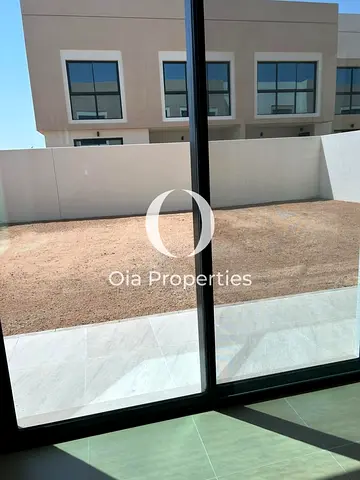 Modern 4BR | Ideal Townhouse | Premium Finishing