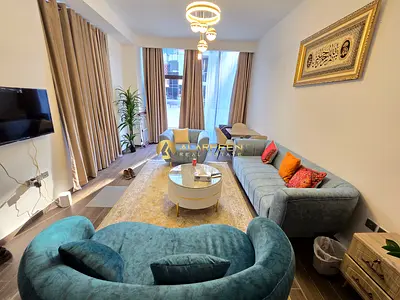 Pool View | Spacious | Huge Terrace