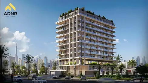 Premium 1-Bed | High Floor | Smart Home | Top-Notch Finish | Flexible Payment | Reserve Today!